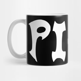 PIMP Mug